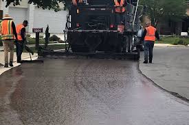 Best Cobblestone Driveway Installation  in Walkerton, IN